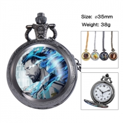 Messi Anime peripheral Europea...