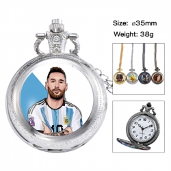 Messi Anime peripheral Europea...