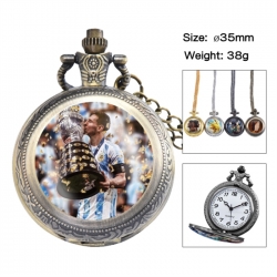 Messi Anime peripheral Europea...