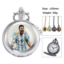 Messi Anime peripheral Europea...