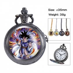 DRAGON BALL Anime peripheral E...