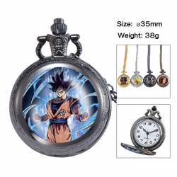 DRAGON BALL Anime peripheral E...