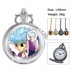 HunterXHunter Anime peripheral...