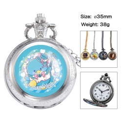 Sanrio Anime peripheral Europe...