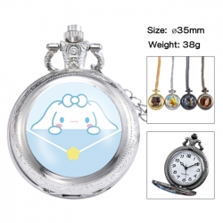 Sanrio Anime peripheral Europe...