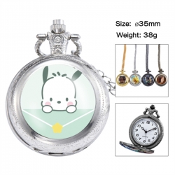 Sanrio Anime peripheral Europe...