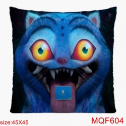 K-Pop Demon Hunters Anime squa...