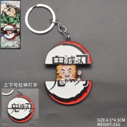 Demon Slayer Kimets Anime peri...