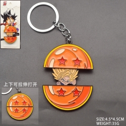 DRAGON BALL Anime peripheral r...