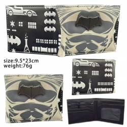 Spiderman Hardware PU wallet s...