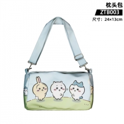 Chiikawa Trendy Pillow Shoulde...