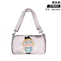 Bubble Mart Trendy Pillow Shou...