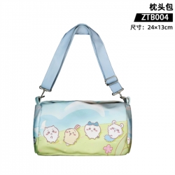 Chiikawa Trendy Pillow Shoulde...