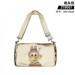 Labubu Trendy Pillow Shoulder ...