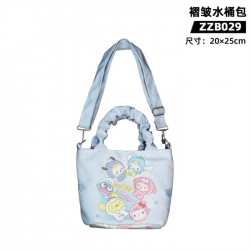 Chiikawa Game wrinkled bucket ...