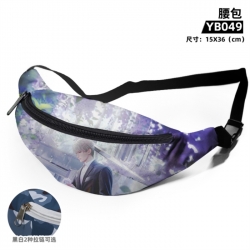 Love and Deepspace Anime waist...