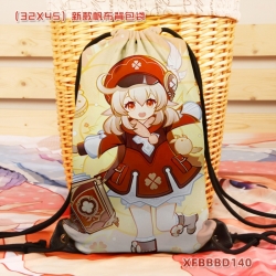 Genshin Impact Anime canvas ba...