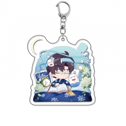 Love and Deepspace Anime Acryl...