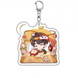 Love and Deepspace Anime Acryl...