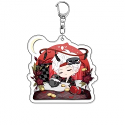 Love and Deepspace Anime Acryl...