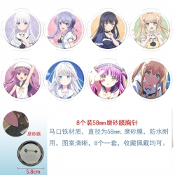 Summer Pockets Anime round scr...