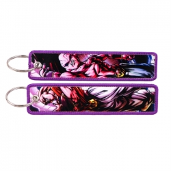 DRAGON BALL Double sided color...