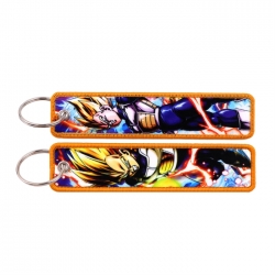 DRAGON BALL Double sided color...