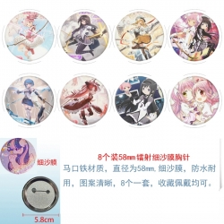 Magical Girl Madoka of the Mag...