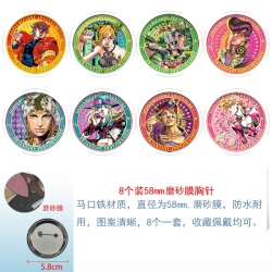 JoJos Bizarre Adventure Anime ...