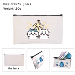 Chiikawa Anime canvas minimali...