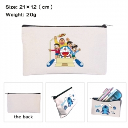 Doraemon Anime canvas minimali...