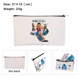 One Piece Anime canvas minimal...