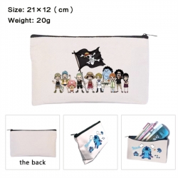 One Piece Anime canvas minimal...