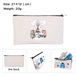 One Piece Anime canvas minimal...