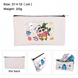 CrayonShin Anime canvas minima...