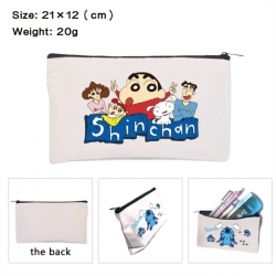 CrayonShin Anime canvas minima...