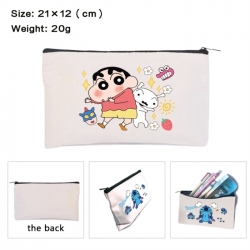 CrayonShin Anime canvas minima...