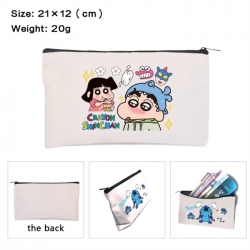 CrayonShin Anime canvas minima...
