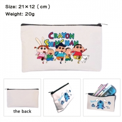 CrayonShin Anime canvas minima...