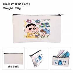 CrayonShin Anime canvas minima...