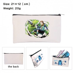 The Seven Deadly Sins Anime ca...