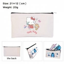 Sanrio Anime canvas minimalist...