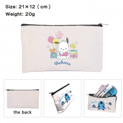 Sanrio Anime canvas minimalist...