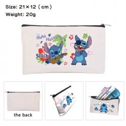 Lilo & Stitch Anime canvas min...