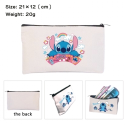 Lilo & Stitch Anime canvas min...