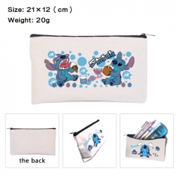 Lilo & Stitch Anime canvas min...