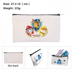 PAW Patrol Anime canvas minima...