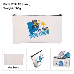 PAW Patrol Anime canvas minima...