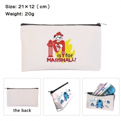 PAW Patrol Anime canvas minima...