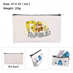 PAW Patrol Anime canvas minima...